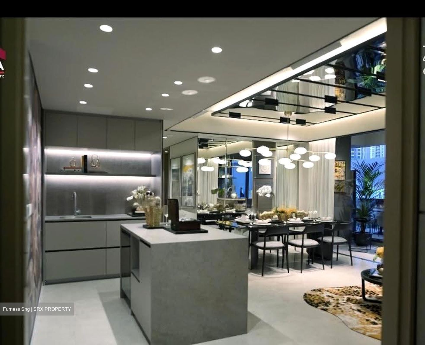 Zyon Grand (D3), Apartment #636165481